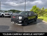 Used 2017 GMC Sierra 1500 SLE w/ SLE Value Package image 3