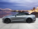 Used 2022 Ford Mustang Premium image 2