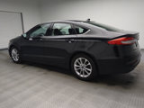 Used 2020 Ford Fusion SE image 3