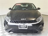 Certified 2024 Kia Forte LXS image 2