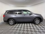 Used 2021 Honda Pilot EX image 5