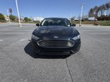 Used 2020 Ford Fusion SE image 3
