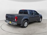 Used 2019 Nissan Frontier SV image 3