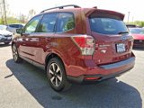 Used 2018 Subaru Forester 2.5i Limited w/ Popular Package #2 image 5