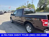 Used 2018 Ford F150 XLT w/ Equipment Group 301A Mid image 5
