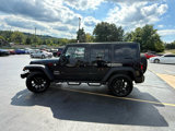 Used 2017 Jeep Wrangler Unlimited Sport w/ Quick Order Package 24S image 6