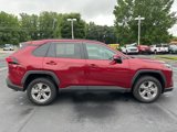 Used 2023 Toyota RAV4 XLE image 4