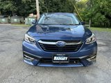 Certified 2022 Subaru Legacy Limited image 3