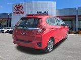 Used 2015 Honda Fit EX image 4