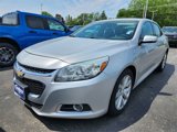 Used 2015 Chevrolet Malibu LT image 2