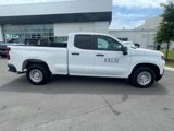 Used 2019 Chevrolet Silverado 1500 W/T w/ WT Convenience Package image 4
