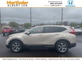Used 2017 Honda CR-V EX image 2