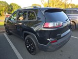 Certified 2020 Jeep Cherokee Latitude image 4