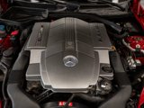 Used 2005 Mercedes-Benz SLK 55 AMG image 6