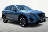 Used 2016 MAZDA CX-5 Grand Touring image 5