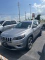 Certified 2019 Jeep Cherokee Limited image 3