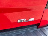 Used 2017 GMC Sierra 1500 SLE w/ SLE Value Package image 5