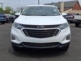 Used 2021 Chevrolet Equinox LT image 2