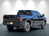 New 2024 RAM 2500 Rebel w/ Safety Group image 4