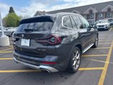 Certified 2022 BMW X3 xDrive30i image 4