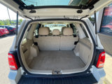 Used 2011 Ford Escape Limited w/ 302A Rapid Spec Order Code image 5