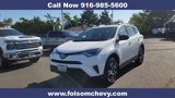 Used 2016 Toyota RAV4 LE image 5