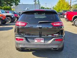Used 2017 Jeep Cherokee Latitude w/ Cold Weather Group image 6