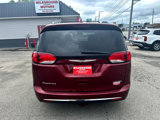 Used 2017 Chrysler Pacifica Limited w/ UConnect Theater Package image 6