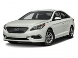 Used 2017 Hyundai Sonata SE image 2