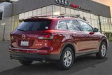 Used 2015 MAZDA CX-9 Touring w/ Touring Technology Package image 4