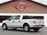 Used 2013 Ford F150 XLT w/ Luxury Equipment Group image 6