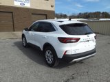 Used 2023 Ford Escape Active image 3