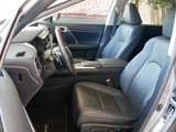 Used 2021 Lexus RX 350 FWD w/ Premium Package image 2
