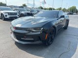 Used 2017 Chevrolet Camaro LT w/ RS Package image 2