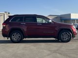 Used 2020 Jeep Grand Cherokee Limited image 2