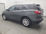 Used 2019 Chevrolet Equinox LS w/ LPO, Cargo Package image 3