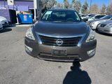Used 2015 Nissan Altima 2.5 S w/ Power Driver Seat Package image 2