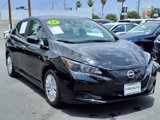 Used 2023 Nissan Leaf S image 6