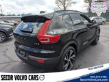 Certified 2021 Volvo XC40 T5 R-Design w/ Climate Package image 4