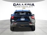 Used 2025 Chevrolet Trax ACTIV w/ Driver Confidence Package image 6