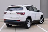 Used 2018 Jeep Compass Latitude w/ Popular Equipment Group image 3
