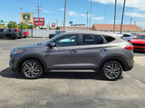 Used 2020 Hyundai Tucson SEL w/ Cargo Package image 6