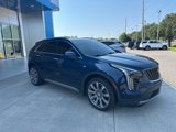 Used 2019 Cadillac XT4 Premium Luxury image 4