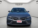 Used 2021 Toyota Camry SE image 2