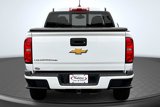 Used 2018 Chevrolet Colorado Z71 image 4