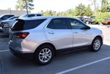 Used 2022 Chevrolet Equinox LT image 6