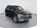 Certified 2021 Mercedes-Benz GLC 300 4MATIC image 3