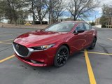 New 2025 MAZDA MAZDA3 s image 3