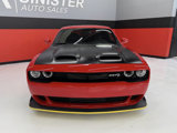 Used 2019 Dodge Challenger SRT Hellcat Redeye image 3