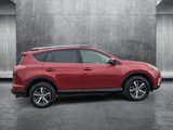 Used 2018 Toyota RAV4 XLE image 4